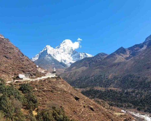 Amadablam